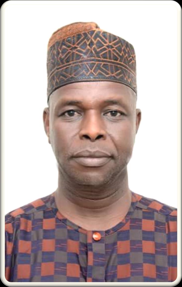 Portrait of Najjashi Danbatta