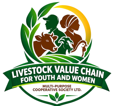 Livestock Value Chain for Youths and Women